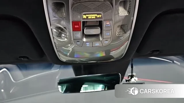 Genesis G90 (RS4) id 3300417 из Кореи 8