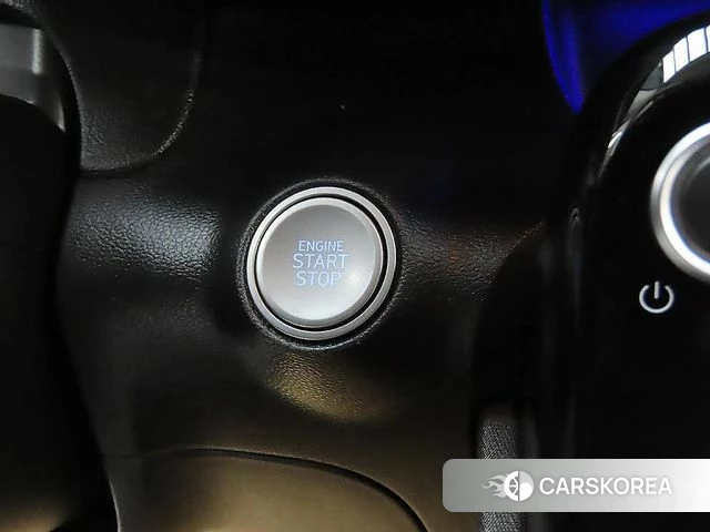 Hyundai Casper id 3806287 из Кореи 8