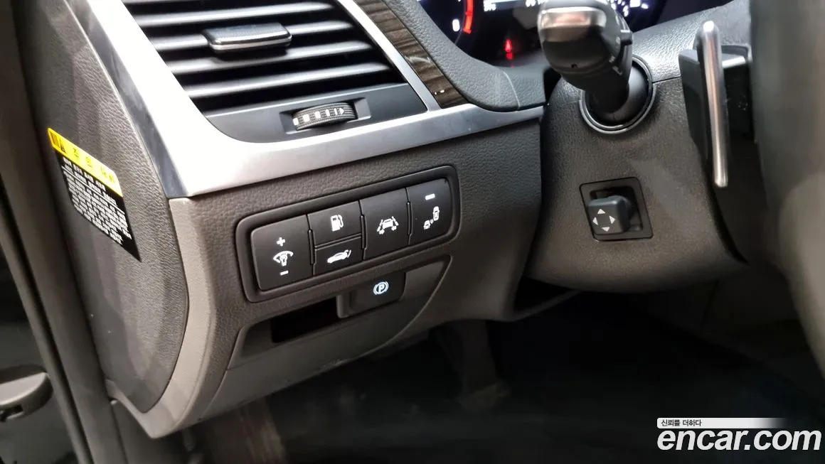 Genesis G80 id 1715019 из Кореи 8