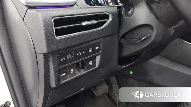 Hyundai Sonata Hybrid (DN8) id 2900251 из Кореи 8