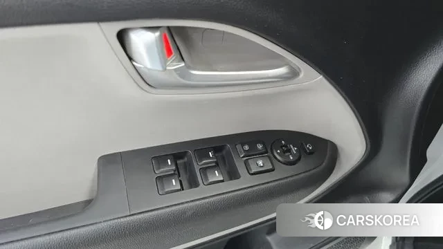 Kia The New Kia Ray id 3452221 из Кореи 8