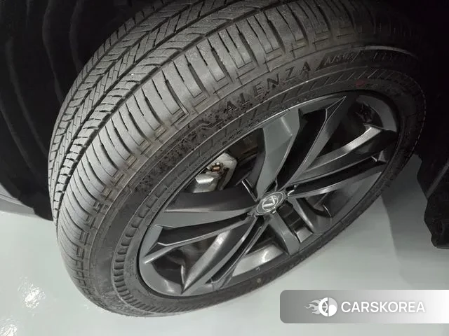 Lexus NX350h Second generation id 3720654 из Кореи 8