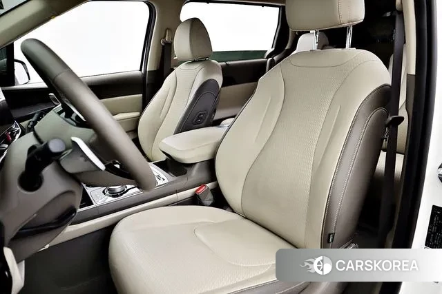 Kia The New Carnival 4th Generation id 3549898 из Кореи 8