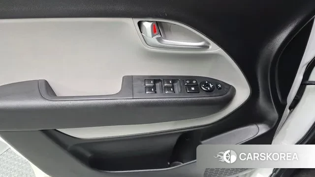 Kia The New Ray id 3148495 из Кореи 8