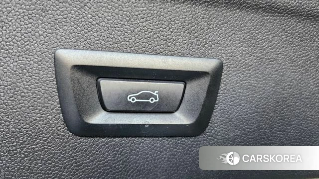BMW iX id 4916865 из Кореи 8