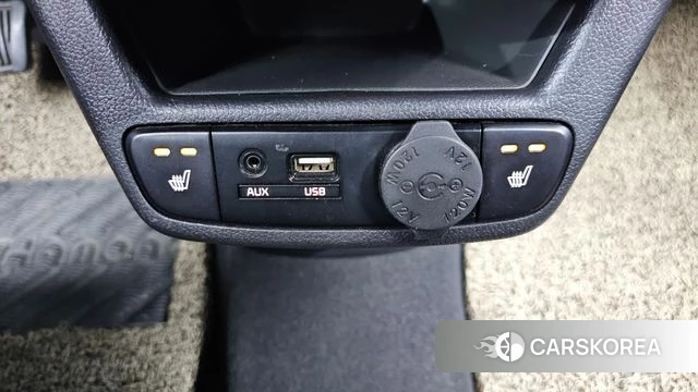 Kia The New Ray id 4304686 из Кореи 8