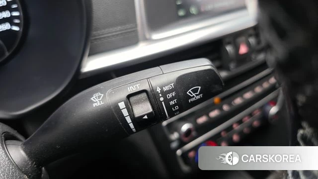 Kia The New K5 2nd generation id 4490848 из Кореи 8