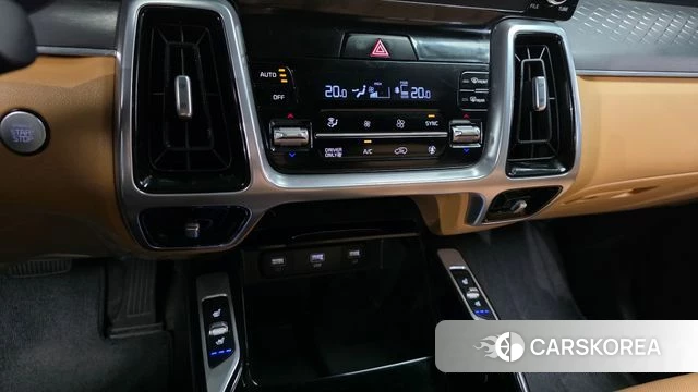 Kia Sorento 4th Generation id 4917796 из Кореи 8