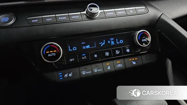 Hyundai Avante (CN7) id 3075124 из Кореи 8