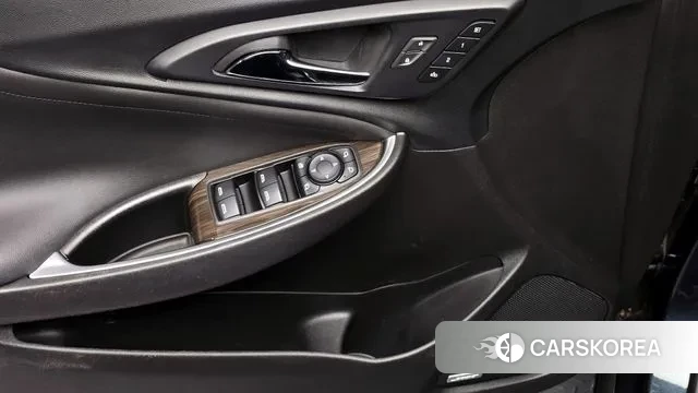 Chevrolet (GM Daewoo) The New Malibu id 3612424 из Кореи 8