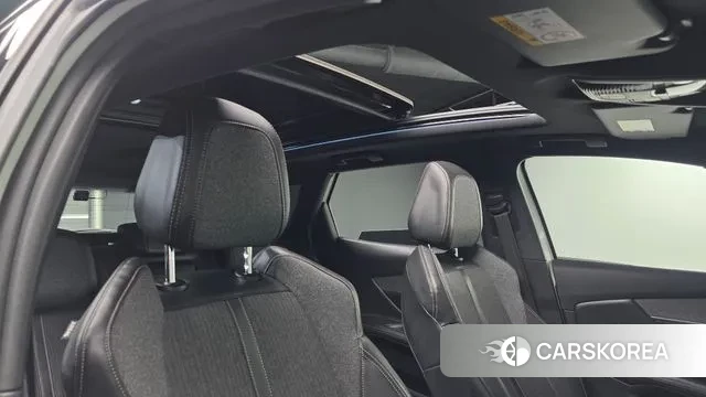 Peugeot 3008 second generation id 3617367 из Кореи 8