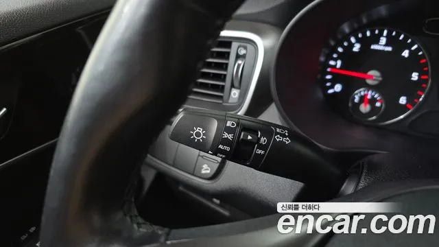 Kia The New Sorento id 2827407 из Кореи 8