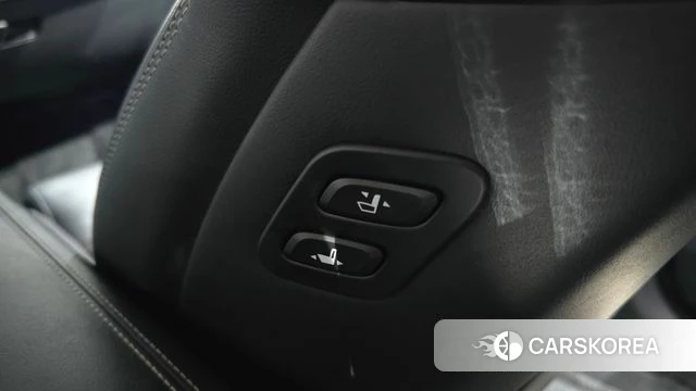 Genesis G90 id 4717149 из Кореи 8