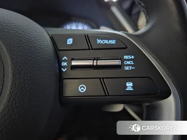 Hyundai Sonata (DN8) id 2985590 из Кореи 8