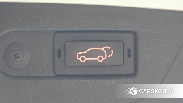 Ssangyong All New Rexton id 4549875 из Кореи 8