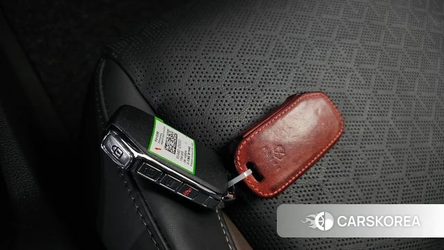 Kia Seltos id 4628683 из Кореи 8