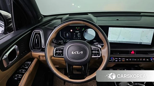 Kia The New Sorento 4th Generation id 4414431 из Кореи 8