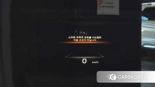 Kia The New K9 2nd generation id 3421303 из Кореи 8