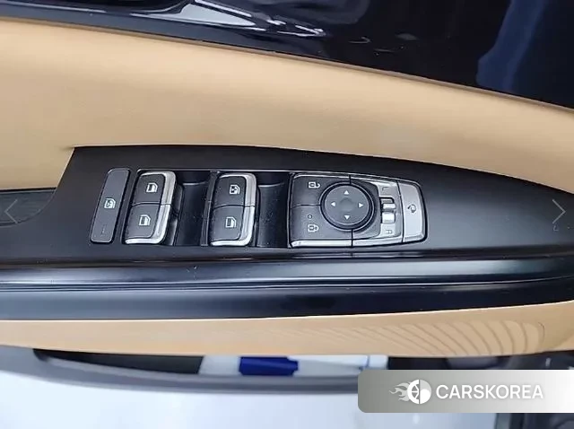 Kia Carnival 4th generation id 3597849 из Кореи 8