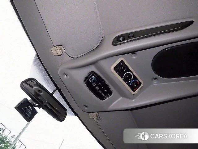 Chevrolet Express Van id 2966623 из Кореи 8