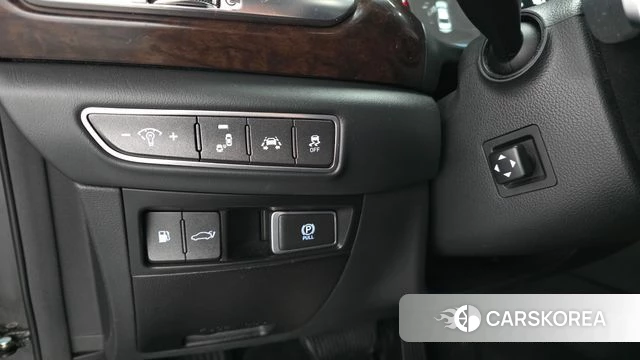 Genesis EQ900 id 3808317 из Кореи 8