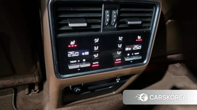 Porsche Cayenne (PO536) id 3717328 из Кореи 8