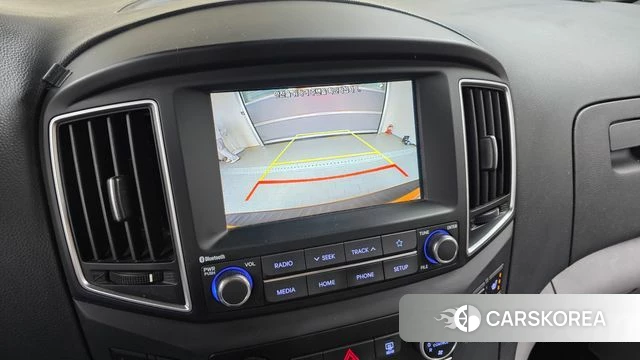 Hyundai The New Grand Starex id 4377582 из Кореи 8