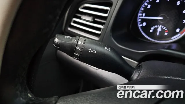 Hyundai The New Avante AD id 2834476 из Кореи 8