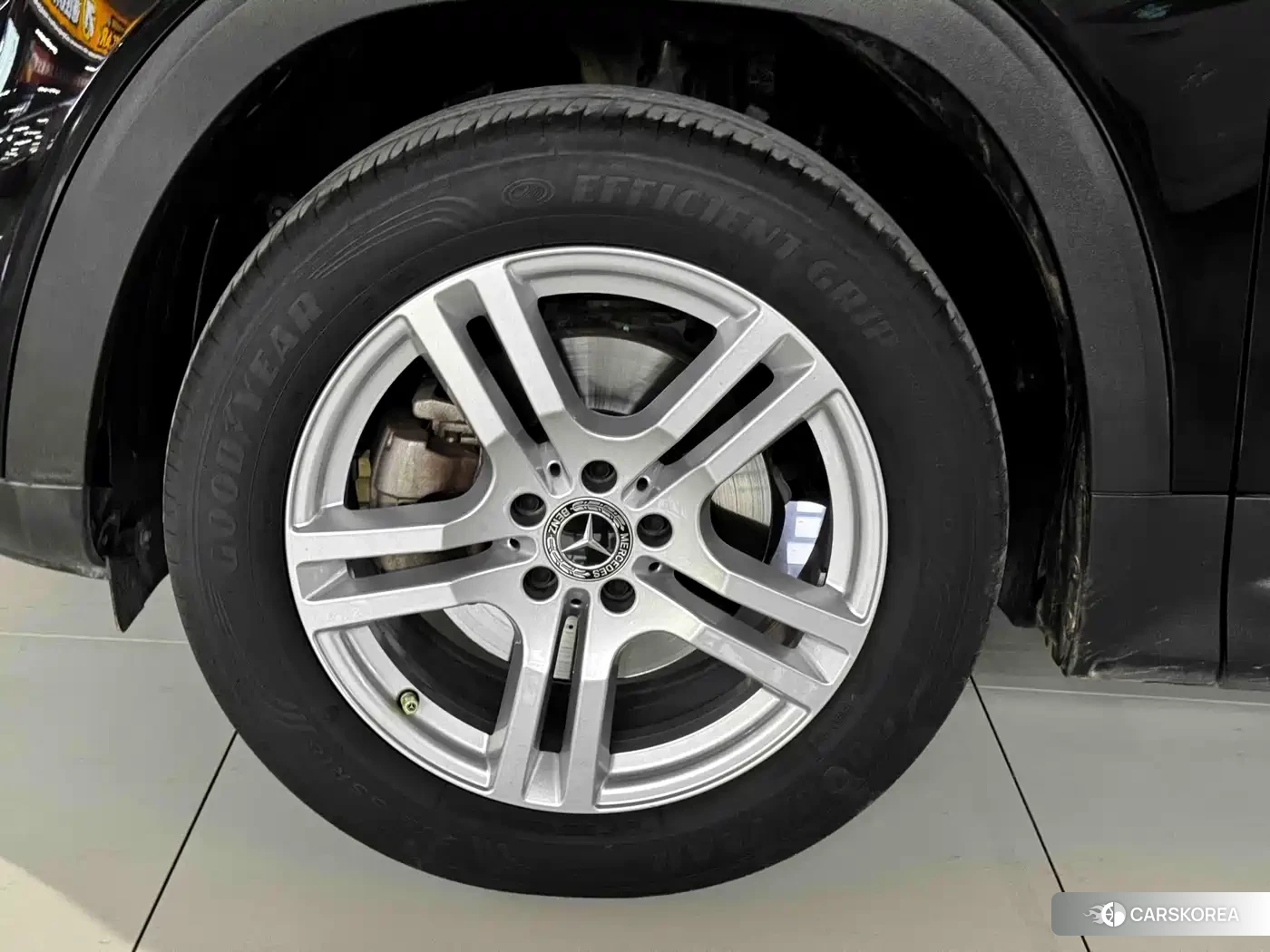 Mercedes-Benz GLB id 4628172 из Китая 8