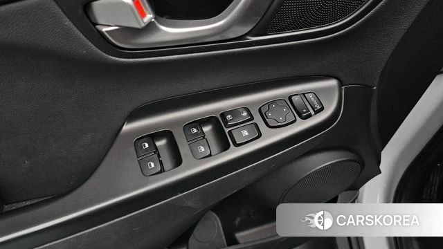Hyundai The New Kona Hybrid id 4918093 из Кореи 8