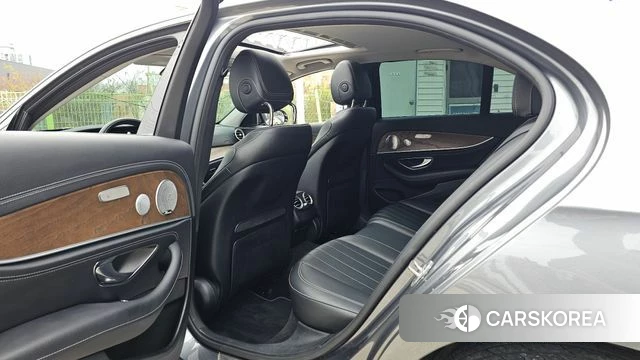 Mercedes-Benz E-Class W213 id 3873594 из Кореи 8