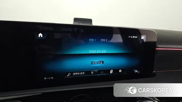 Mercedes-Benz A-Class W177 id 3760008 из Кореи 8