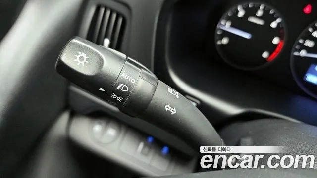 Hyundai The New Grand Starex id 2922295 из Кореи 8