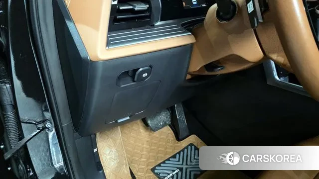 Ssangyong Torres id 3597032 из Кореи 8