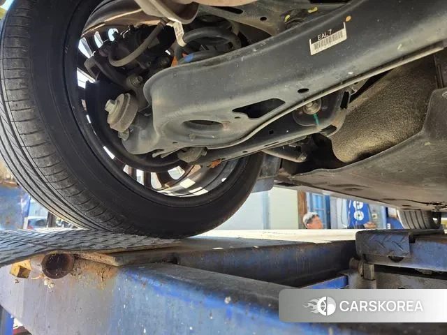 Hyundai Grandeur IG id 3538230 из Кореи 8