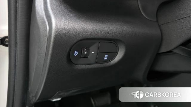 Hyundai Casper id 4591387 из Кореи 8