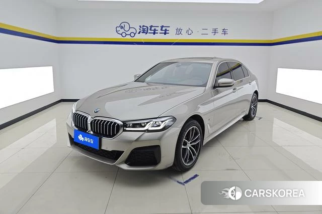 BMW 5 series id 4208705 из Китая 8