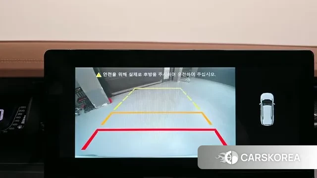 Ssangyong Torres id 3581259 из Кореи 8