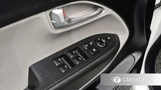 Kia The New Ray id 3029363 из Кореи 8