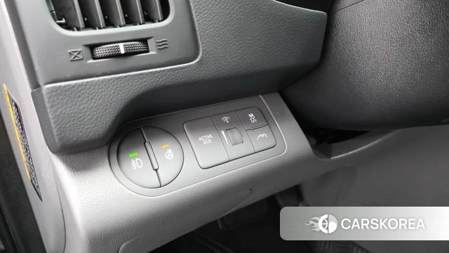 Hyundai The New Grand Starex id 3924028 из Кореи 8