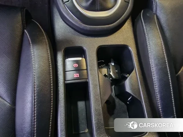 Kia The New K3 2nd generation id 3343562 из Кореи 8