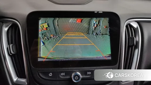 Chevrolet (GM Daewoo) All New Malibu id 3547515 из Кореи 8