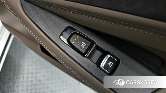 Kia K8 Hybrid id 4395669 из Кореи 8