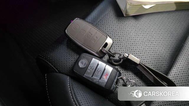 Kia Sportage 4th Generation id 4931172 из Кореи 8