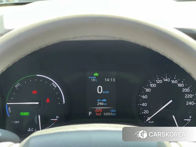Toyota Grevia id 4263372 из Китая 8