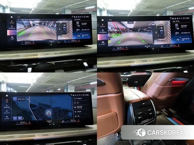 BMW X7 (G07) id 3360213 из Кореи 8