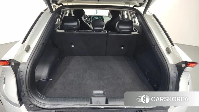 Kia EV6 id 3915810 из Кореи 8