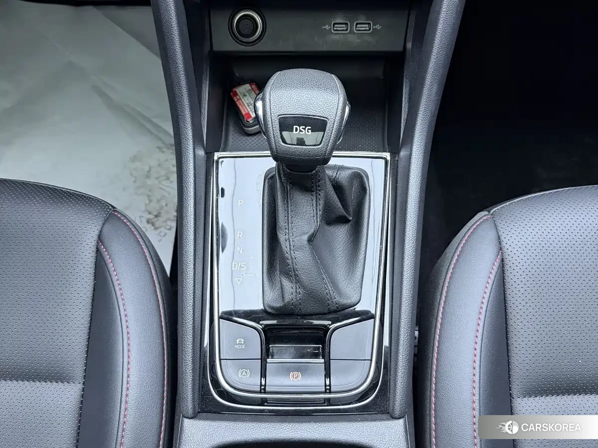 Skoda Krok id 4553647 из Китая 8