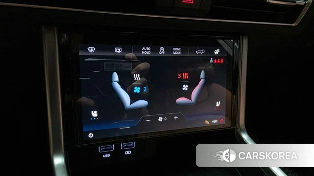 Ssangyong Torres id 4591699 из Кореи 8