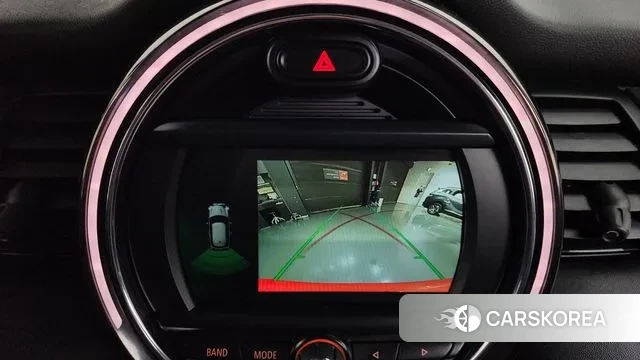 Mini Cooper id 3573643 из Кореи 8